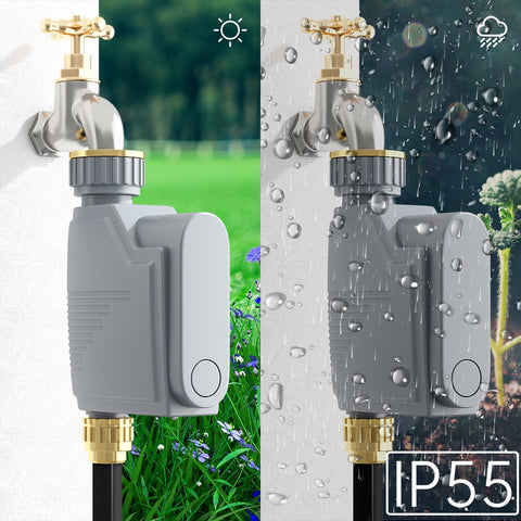 WIFI Garden Watering Timer