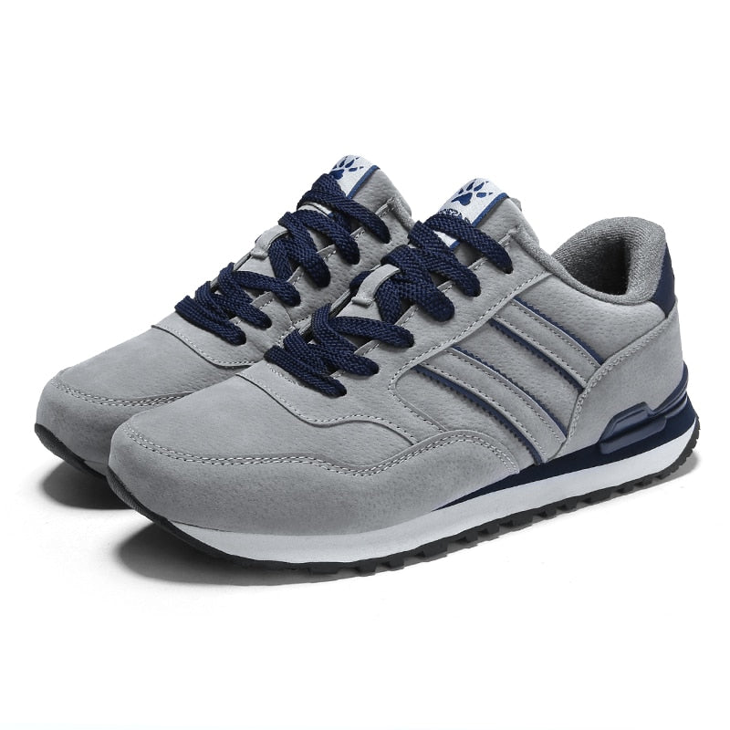Men Breathable Sneakers Sport Running Shoes