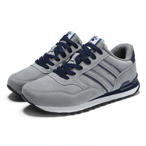 Men Breathable Sneakers Sport Running Shoes