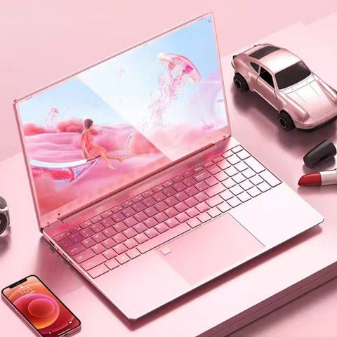 15.6 Inch Windows11 Pro 1920*1080 Game Office Laptop