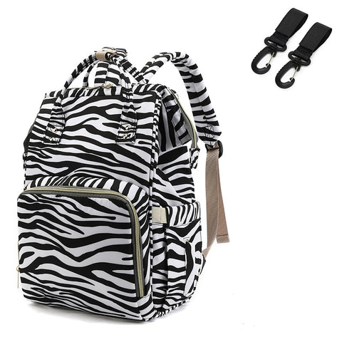 Baby Large Capacity Backpack
