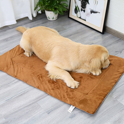 Pet Dog Self Heating Pads