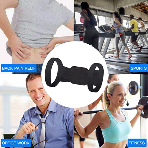 Back Correction Belt
