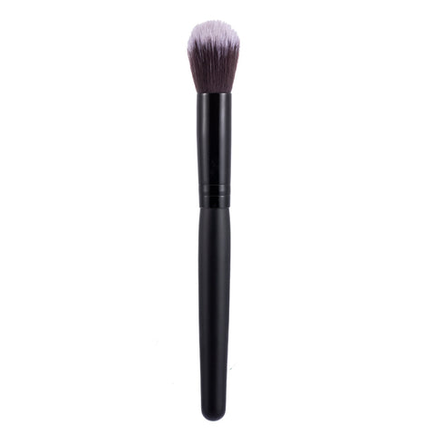 Luxury Champagne Makeup Brushes