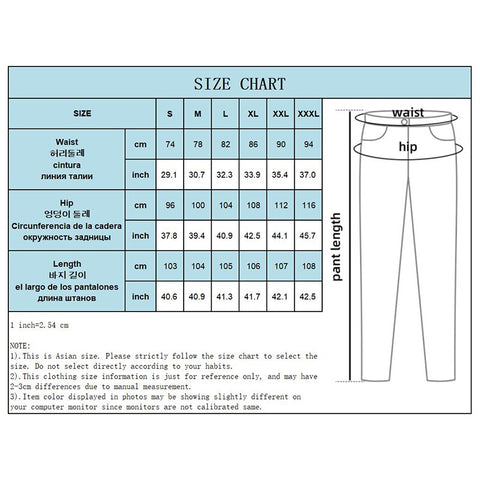 Daily Smart Casual stretch pants