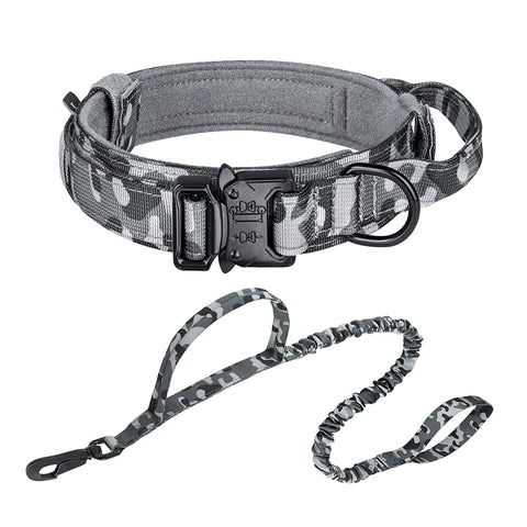 Dog Adjustable Collar