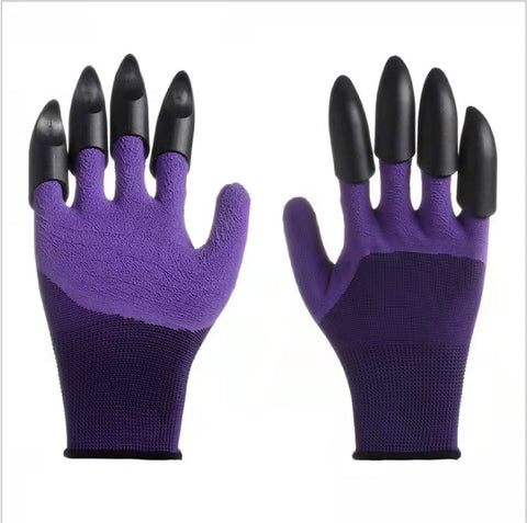 Garden Digging Gloves
