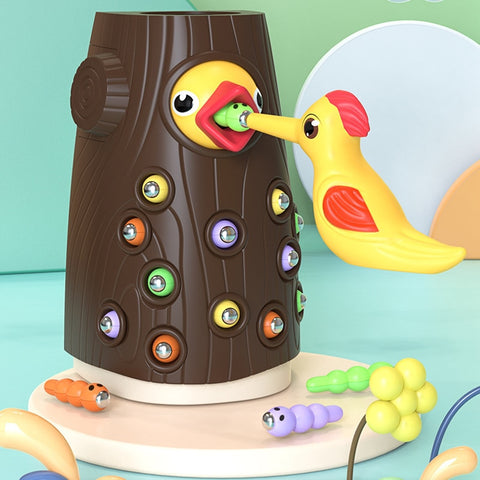 New Fine Motor Skill Preschool Toy
