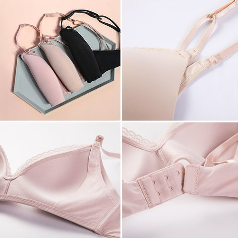 Women Nursing Padded Bra