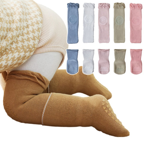 Baby Summer Knee Pads