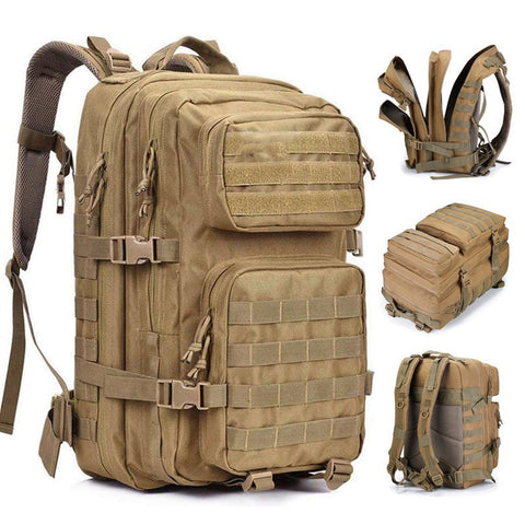 1000D Nylon Waterproof Outdoor Tactical Backpacks