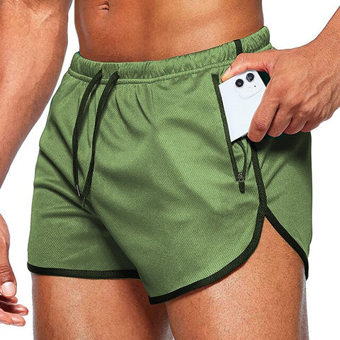 Summer Men Casual Shorts
