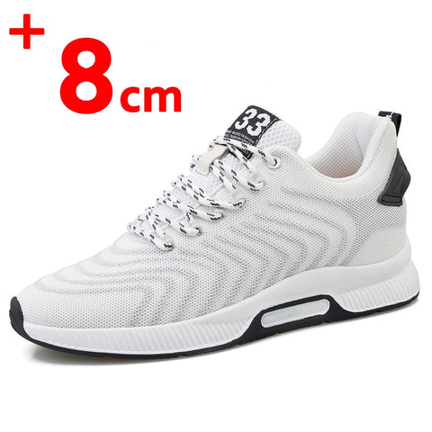 Men Summer Breathable Casual Shoes
