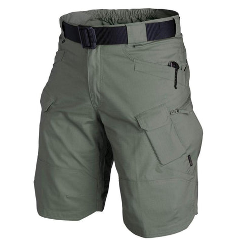 Men Cargo Tactical  Shorts