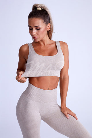 Female Ensemble Yoga Set