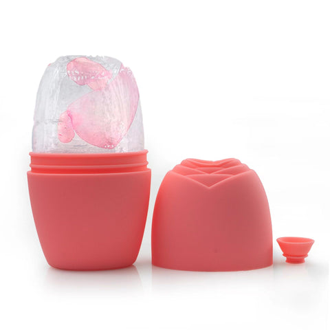 Ice Balls Face Massager
