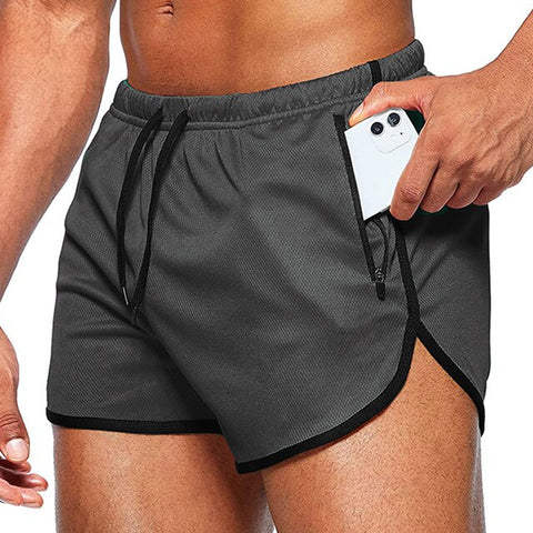 Summer Men Casual Shorts