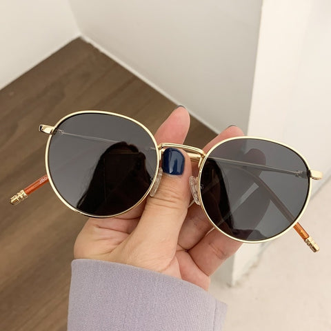 New Women High Quality Glasses