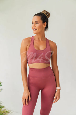 Female Ensemble Yoga Set