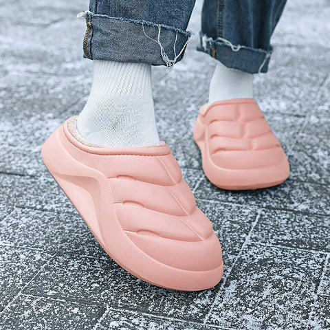 Men Trend Winter Indoor Home Shoes