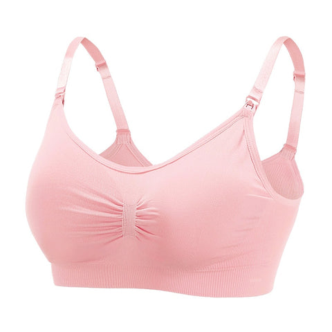 Women Maternity Nursing Bra