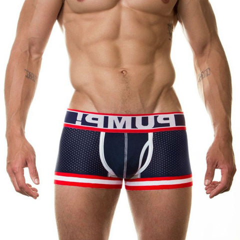 Mens  Cotton Underwear