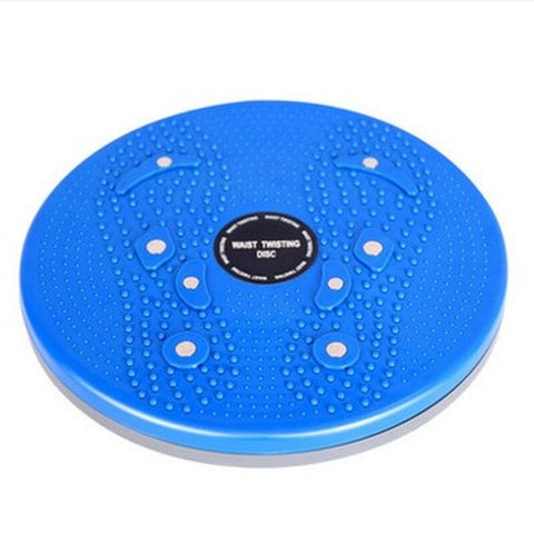 Workouts Twister Balance Board