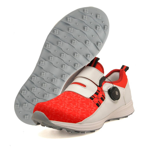 Men and anti-skid professional golf shoes