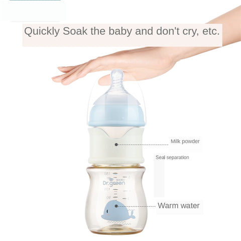 Baby Feeding  Bottle