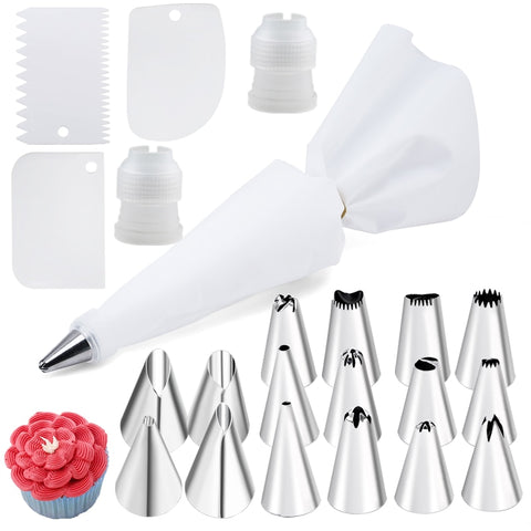 Cake Nozzle Confectionery Equipment