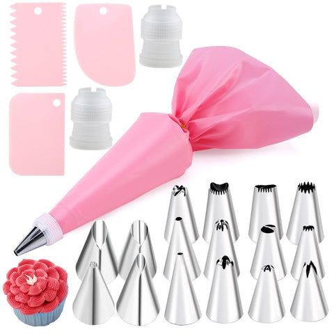 Cake Nozzle Confectionery Equipment