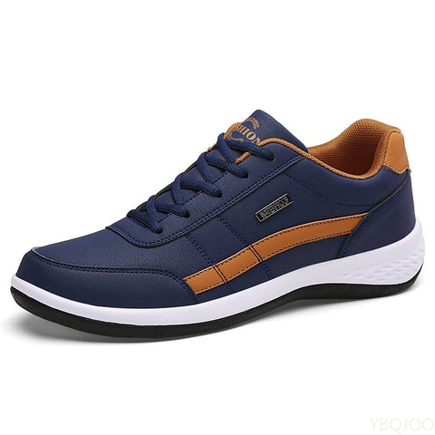 Men Sneakers Trend Casual Shoe