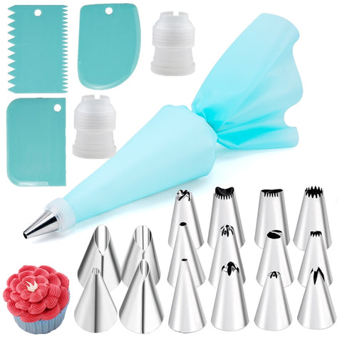 Cake Nozzle Confectionery Equipment