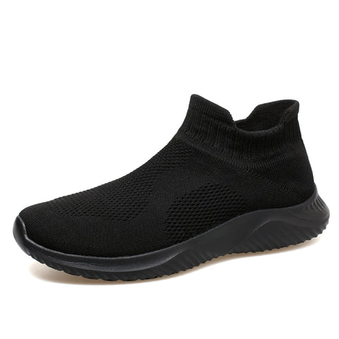 Men Sneakers Casual Walking Shoes