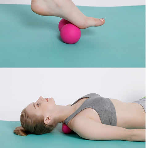 Fitness Massage Ball