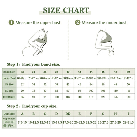 Women Nursing Padded Bra