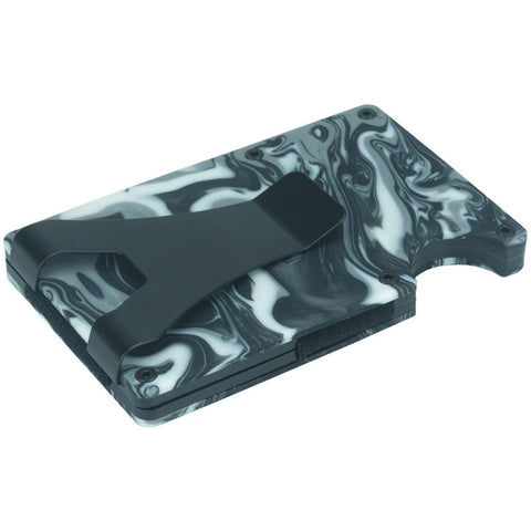 Card Holder Aluminium Case