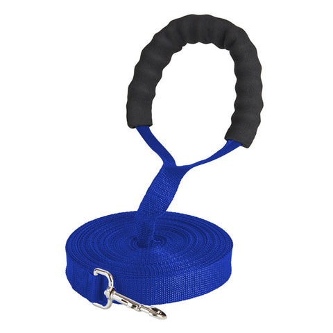 Dog Comfortable Leash Rope