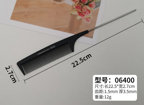 Professional Hair Tail Comb