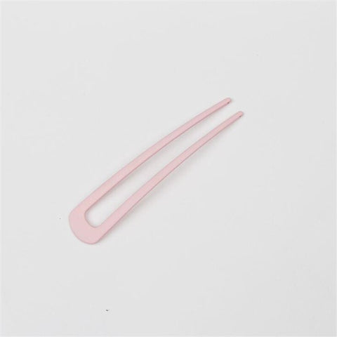 Women Sticks Hairclip