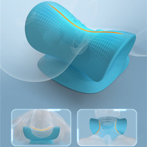 Shoulder Relaxer Corrector
