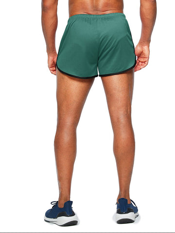 Men Running Gym Shorts
