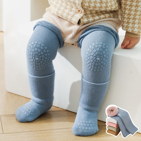 Baby Summer Knee Pads
