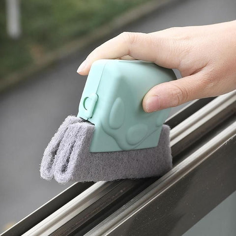 New Window Groove Cleaning Tool