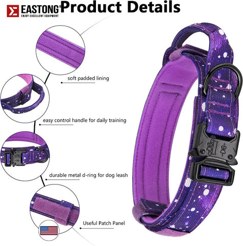 Dog Adjustable Collar