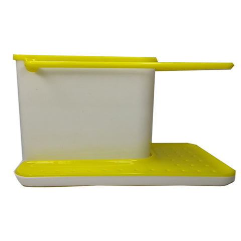 Sink Towel Utensils Sponge Racks