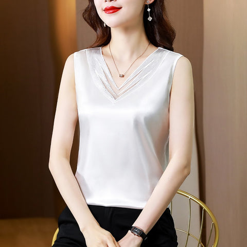 Women Summer Crop Top