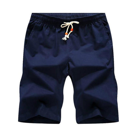 Men Breathable Comfortable Casual  Shorts