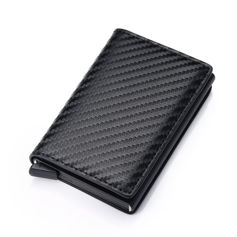 Men Credit Card Holder Wallet