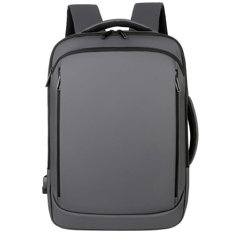 Business Notebook Backpack